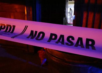 Asesinado a balazos joven en su domicilio en Villa Doña Antonia