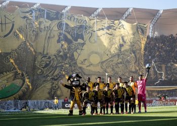 Coquimbo Unido hace historia y conquista su primer título de Primera División