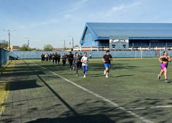 Más de 60 jóvenes de Talca y comunas aledañas dieron un importante paso hacia su sueño de convertirse en Carabineros de Chile