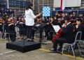 Orquesta Sinfónica Juvenil Regional del Maule volverá al escenario más  importante de la región con su concierto de gala