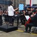 Orquesta Sinfónica Juvenil Regional del Maule volverá al escenario más  importante de la región con su concierto de gala