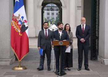 Boric anuncia fin de Punta Peuco como penal especial