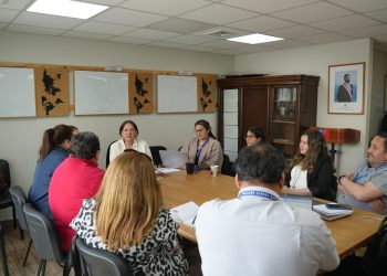 Servicio de Salud Maule fortalece trabajo con más de 60 gremios para mejorar la atención a los usuarios