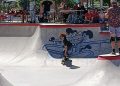Curicó vibró con talento y adrenalina en el 2° Campeonato Nacional de Surfskate