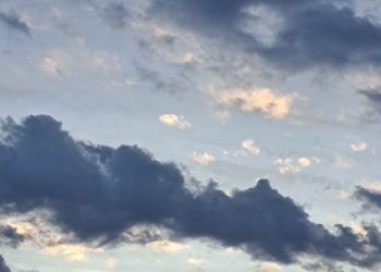 Alerta temprana preventiva por tormentas eléctricas en el Maule