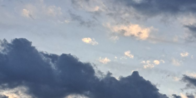 Alerta temprana preventiva por tormentas eléctricas en el Maule