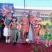 Con desfile de modas y caminata familiar escuela Las Corrientes de Constitución festeja 65 años de trayectoria
