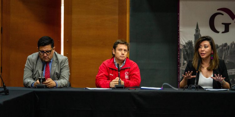 Maule marca un hito: autoridades aprueban por unanimidad el Plan Regional de Cambio Climático