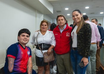  Gobierno del Maule impulsa a deportistas rumbo a competencias nacionales e internacionales