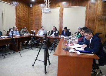 Dirección Comunal de Salud de Talca presentó ambicioso Plan de Salud 2026