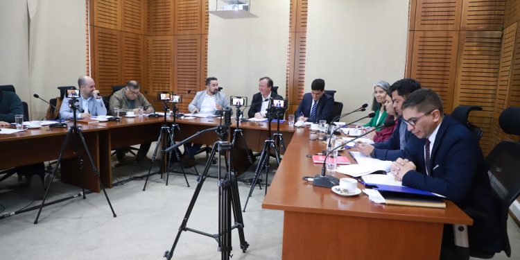 Dirección Comunal de Salud de Talca presentó ambicioso Plan de Salud 2026