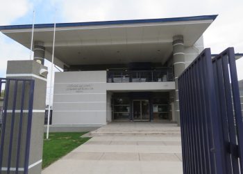 Juzgado de Molina decreta prisión preventiva de imputado por conducción en estado de ebriedad causando muerte de 3 personas