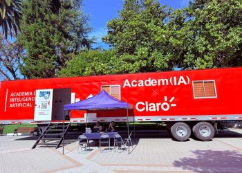 Abiertas las inscripciones para los cursos gratuitos de Inteligencia Artificial en Talca