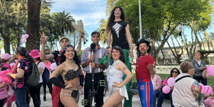 El Maule celebrará este viernes la Noche de los Teatros 2025 con 12 espectáculos gratuitos: Vea la programación