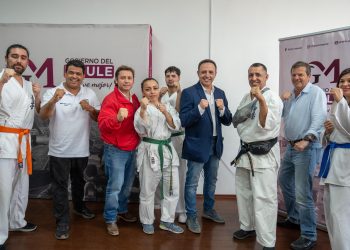  52 organizaciones de Cauquenes reciben recursos del Fondo 8% del Gobierno del Maule