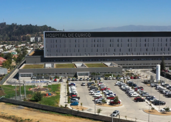 ¿Por qué es importante que su hospital o centro de salud esté acreditado?