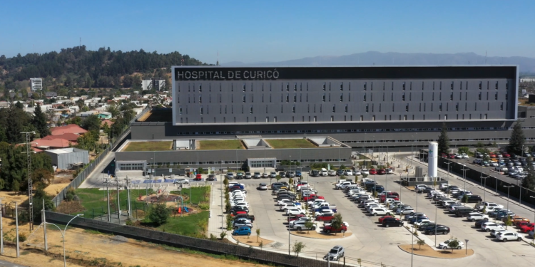 ¿Por qué es importante que su hospital o centro de salud esté acreditado?