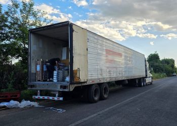 Recuperan especies avaluadas en 259 millones de pesos robadas en violento robo