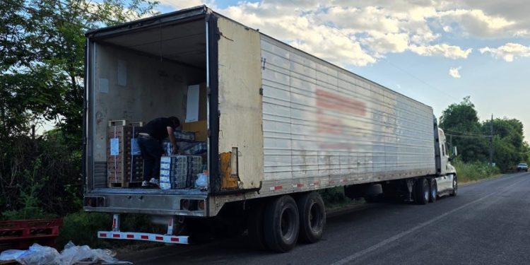 Recuperan especies avaluadas en 259 millones de pesos robadas en violento robo