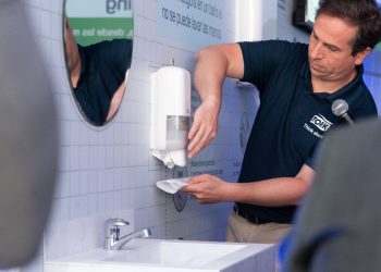 La higiene profesional: un pilar para el éxito y la sostenibilidad empresarial en Chile