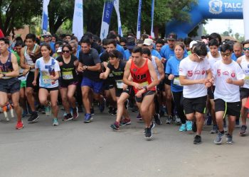 Corrida Familiar UCM 2025 será el domingo 30 de noviembre en Campus San Miguel