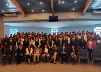 UCM reconoce a ganadores y finalistas en la Premiación de las IV Olimpiadas de Data Science