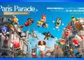 Presentan una nueva versión del Paris Parade, el desfile navideño más grande de Sudamérica