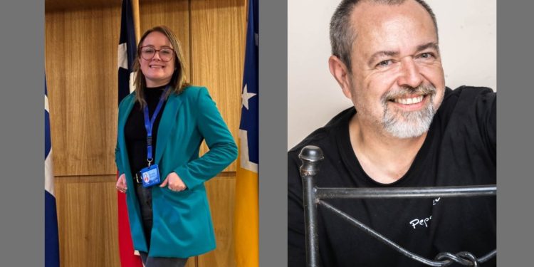 Consultorías con enfoque humano y productos personalizados con materiales nobles: Historias de emprendedores maulinos