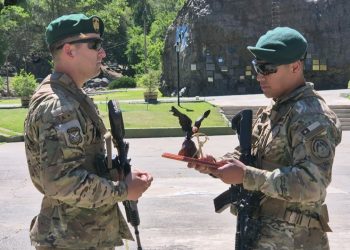 Nuevos Cazadores Andinos: operadores de élite del Ejército de Chile listos para enfrentar la montaña