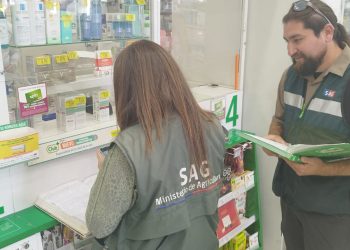 SAG fortalece el control sobre el uso de medicamentos veterinarios que contienen Xilazina y Tiopental