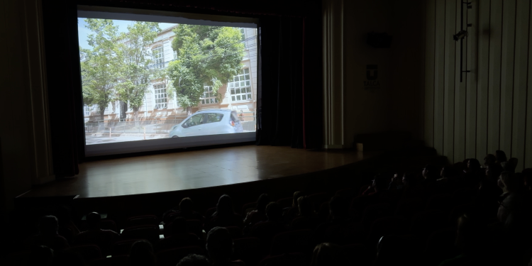 Estrenan documental con historias de destacadas mujeres maulinas