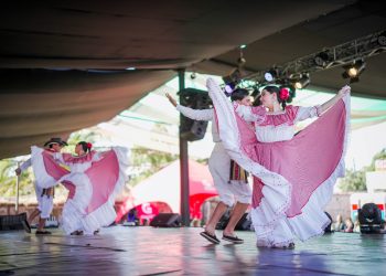 Comienza la venta de entradas para la 26ª Feria del Folclore de Huilquilemu