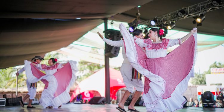 Comienza la venta de entradas para la 26ª Feria del Folclore de Huilquilemu