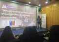 SENAMA Maule y Fundación Hogar de Cristo realizan seminario sobre la sexualidad en personas mayores en residencias de larga estadía