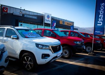 El boom de los autos usados en Talca: consejos para elegir bien y dónde aprovechar descuentos de hasta $3 millones