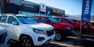 El boom de los autos usados en Talca: consejos para elegir bien y dónde aprovechar descuentos de hasta $3 millones