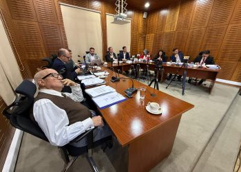 Consejo Municipal de Talca rechazó PADEM 2026, pero se aplicará para asegurar continuidad del sistema