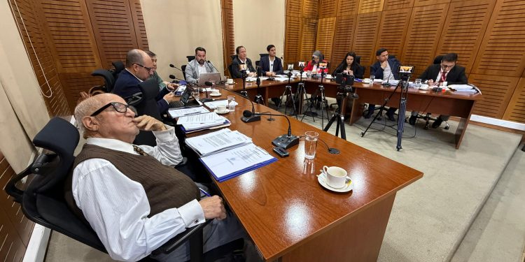 Consejo Municipal de Talca rechazó PADEM 2026, pero se aplicará para asegurar continuidad del sistema