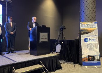 HRT fue sede de Congreso Chileno de Neurocirugía