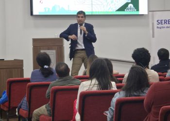 El Maule respira mejor: especialistas llaman a prevenir y cuidar las enfermedades respiratorias