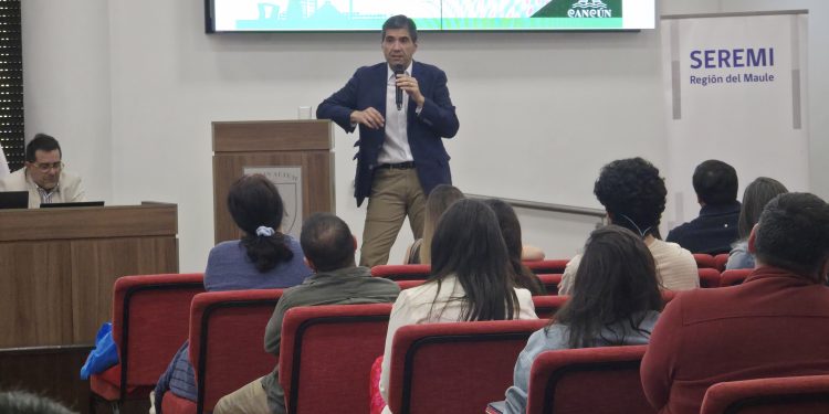 El Maule respira mejor: especialistas llaman a prevenir y cuidar las enfermedades respiratorias