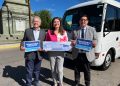Transporte público gratuito y recorridos especiales en la Región del Maule durante el día de las elecciones