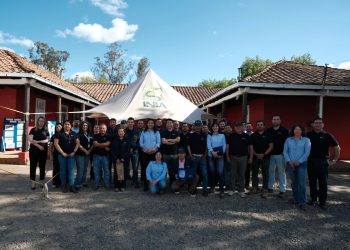 INIA Cauquenes conmemora 100 años de investigación y desarrollo para la agricultura del secano