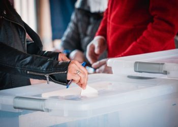 Elecciones: guía práctica para votar de forma expedita este domingo
