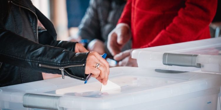 Elecciones: guía práctica para votar de forma expedita este domingo