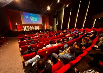 Desafíos de la ciberseguridad fue tema de seminario realizado en Talca