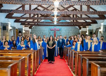 Coro UCM realizará concierto gratuito “Canto y Raíz” para celebrar los 50 años de la Villa Cultural Huilquilemu 