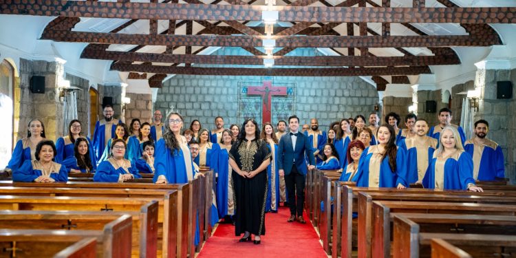 Coro UCM realizará concierto gratuito “Canto y Raíz” para celebrar los 50 años de la Villa Cultural Huilquilemu 