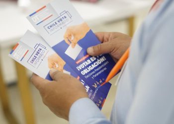 Autoridades regionales promueven los derechos laborales durante las elecciones presidenciales