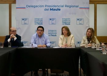 Resultados de elecciones presidenciales y parlamentarias en el Maule podrían estar muy temprano 